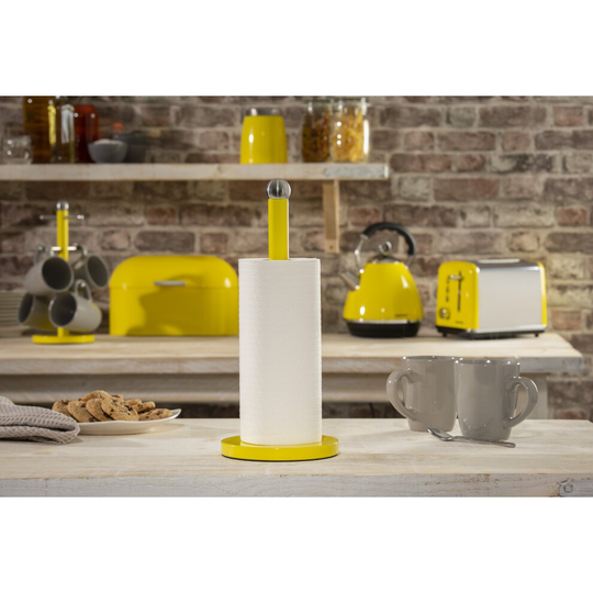 DAEWOO SOHO STAINLESS STEEL KITCHEN ROLL HOLDER