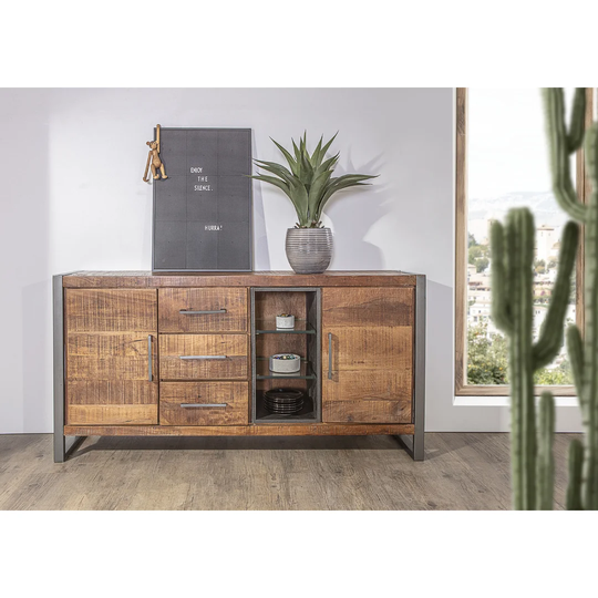 Hagedorn Sideboard