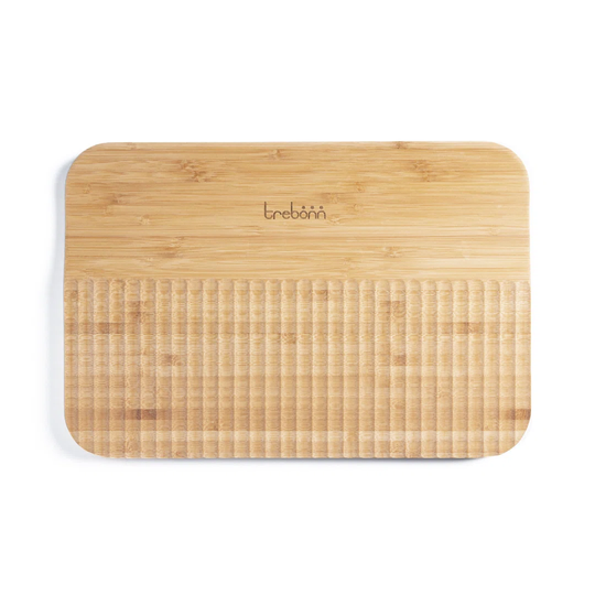 Integrated Knife Chopping Board