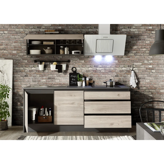 Maven Kitchen Unit