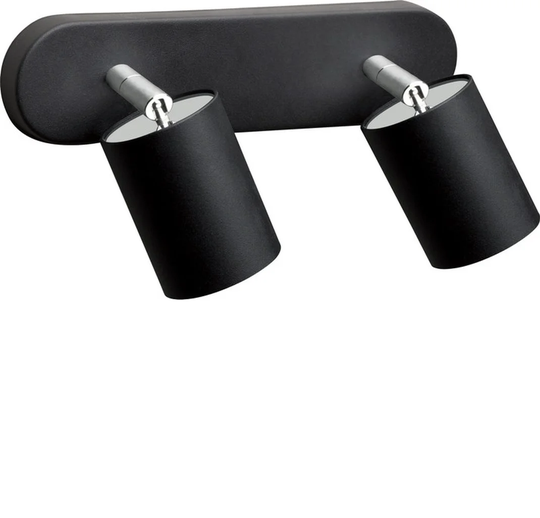 Whiddon 2-Light Track Kit