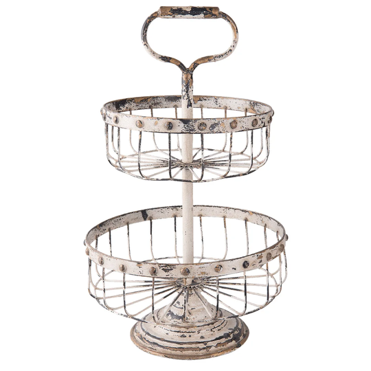 Villeroy Tiered Stand