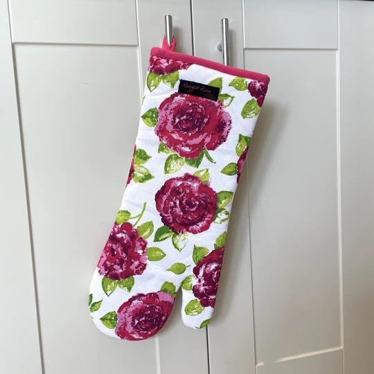 Alexys Oven Glove