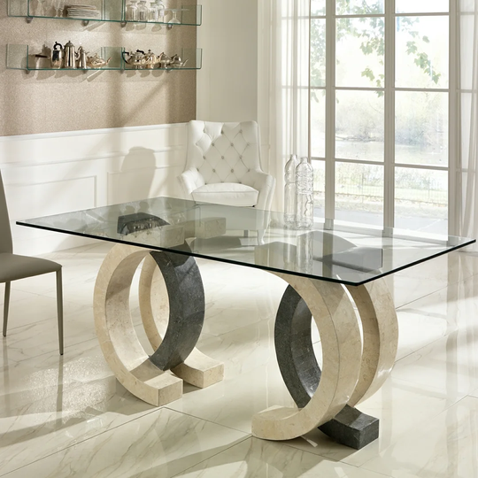 Shankle Dining Table