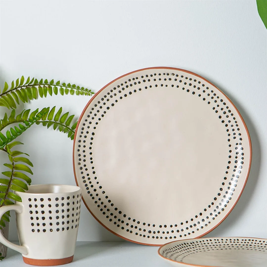Dinner Plate
