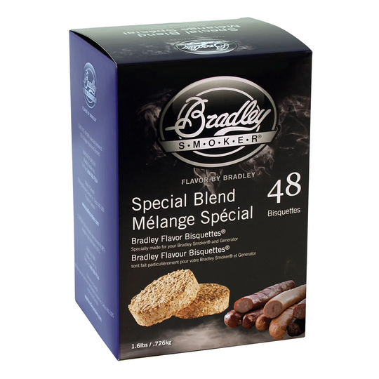 Special Blend Bisquette