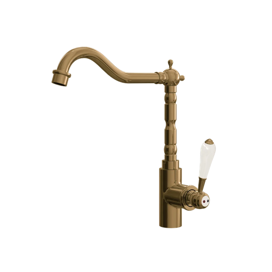 Abbott Single Lever Monobloc Tap