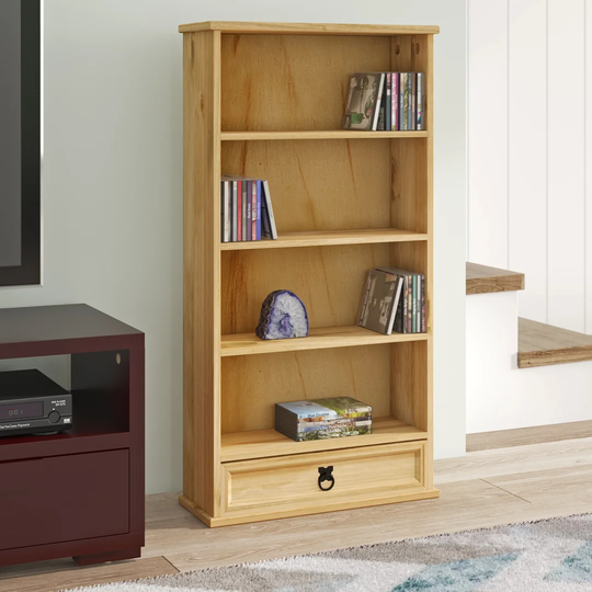 Dodge Multimedia Storage Rack