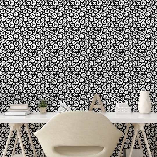 Spruill Matte Peel & Stick Wallpaper Roll