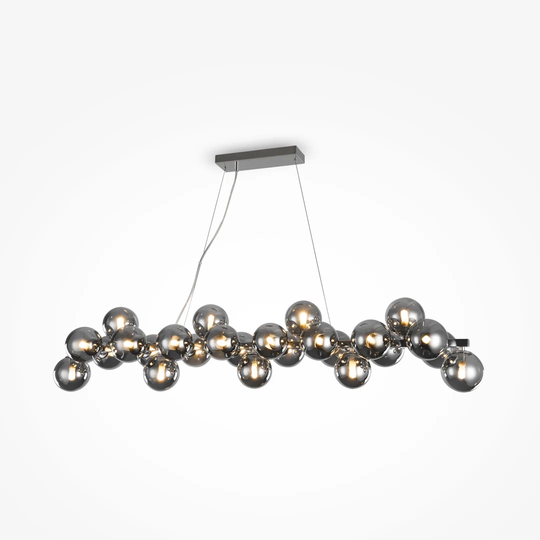 Mary 25 - Light Kitchen Island Pendant