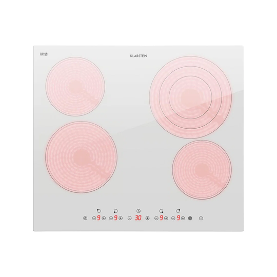 Virtuosa Electric Hot Plate