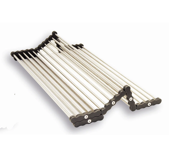Over the Sink Dish Rack