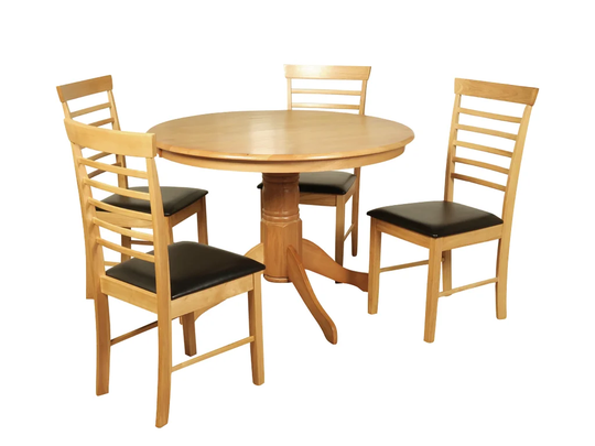 Feitoza Dining Table