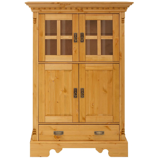 Heitor 1 Drawer Highboard
