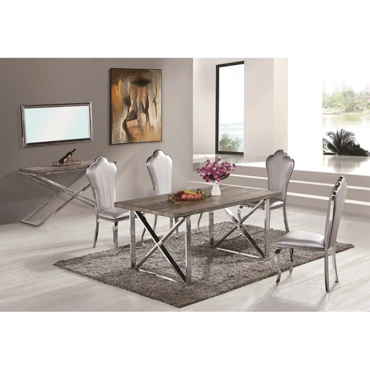 Northerly Dining Table
