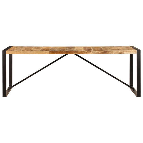 Price Dining Table