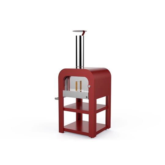 Prestia Pizza Oven