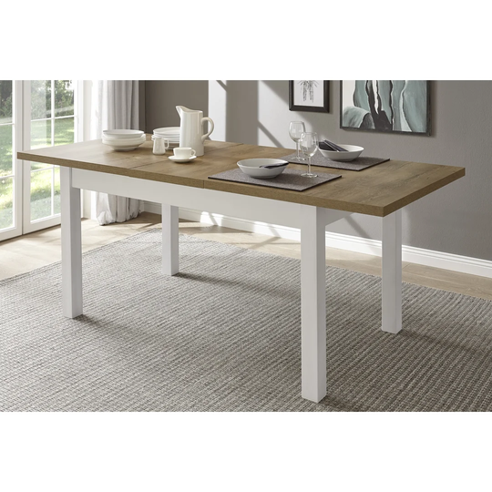 Brasher Dining Table
