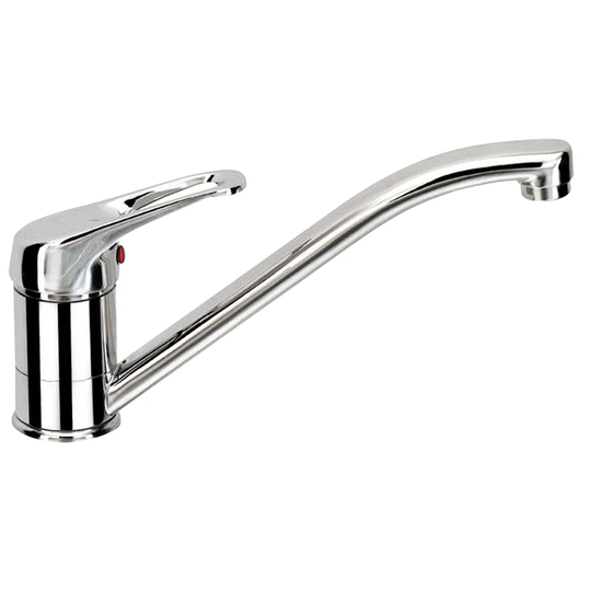 Reagan Pull Out Single Lever Monobloc Tap