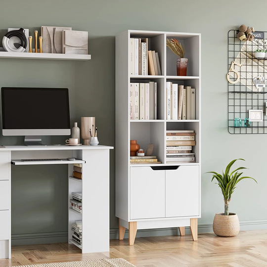 Kawamura Bookcase