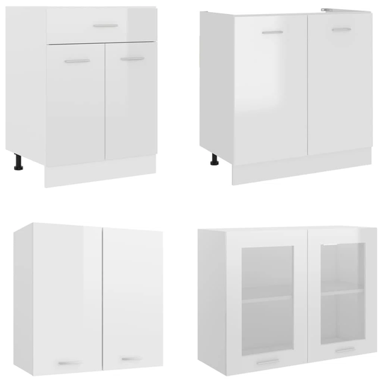Cupples Kitchen Pantry