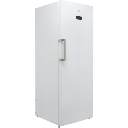 Beko FFEP3791W Frost Free Upright Freezer - White