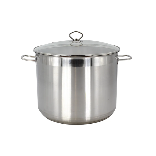 20 L Soup Pot with Lid