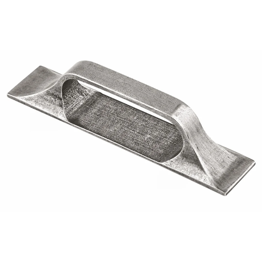 Genuine Pewter 9 3/5 cm Centre Bar Handle