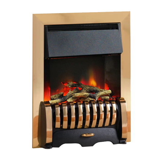 Demetrius Electric Inset Fire