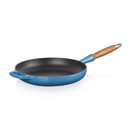 Le Creuset Signature Cast Iron 28cm Frying Pan
