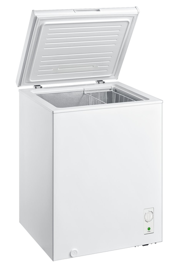 Bush BECF99L Chest Freezer - White