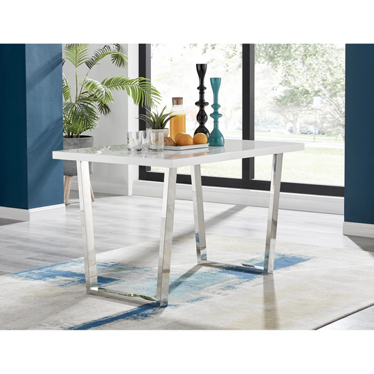 Edzard Dining Table