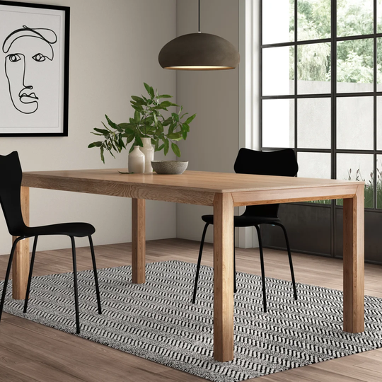 Patch Dining Table