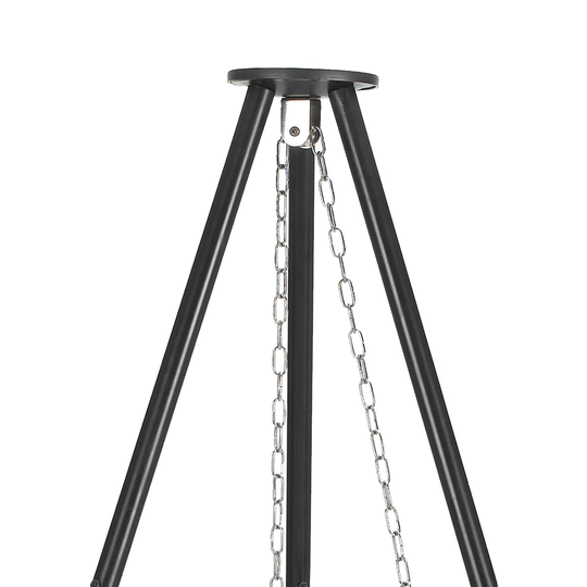 Sol 72 Outdoor 61.5cm Charcoal BBQ