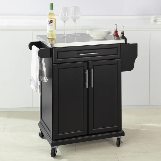 83cm Kitchen Trolley