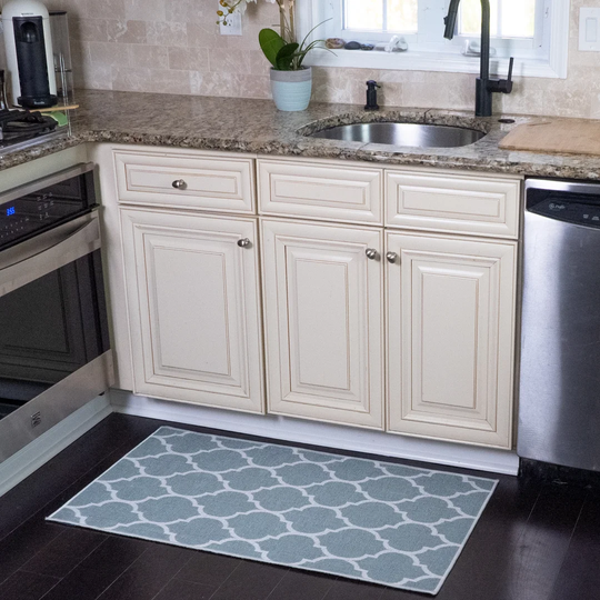 Bybee Kitchen Mat
