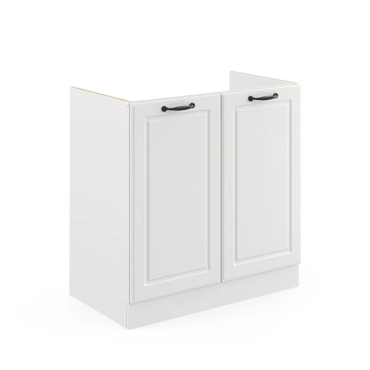 Calgary Module 172 + front R-Line country house white (88)