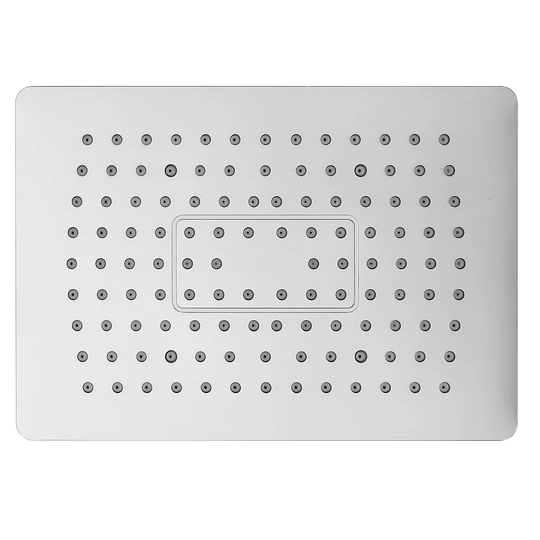 Butters Mixer Shower with Fixed Shower Head