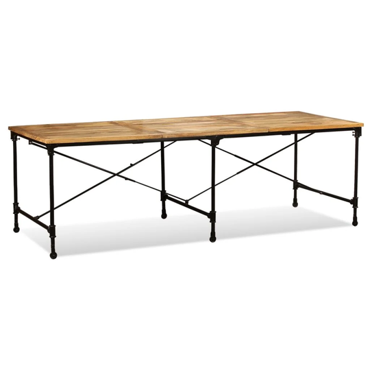 Bristow Dining Table