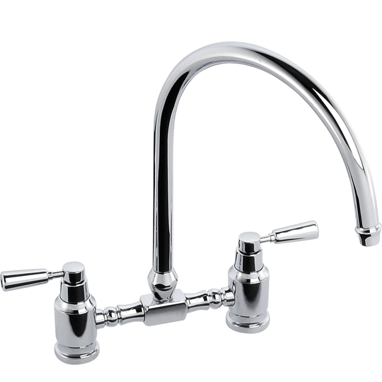 Hargrave Bridge Tap