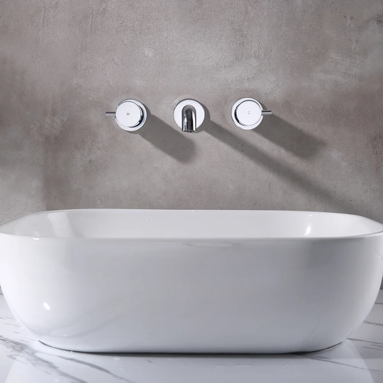 Callanan Mono Basin Mixer