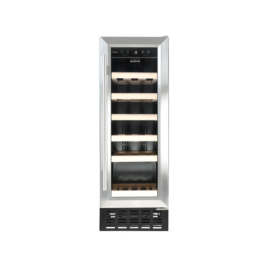 Natoma 19 Bottle Freestanding Wine Refrigerator