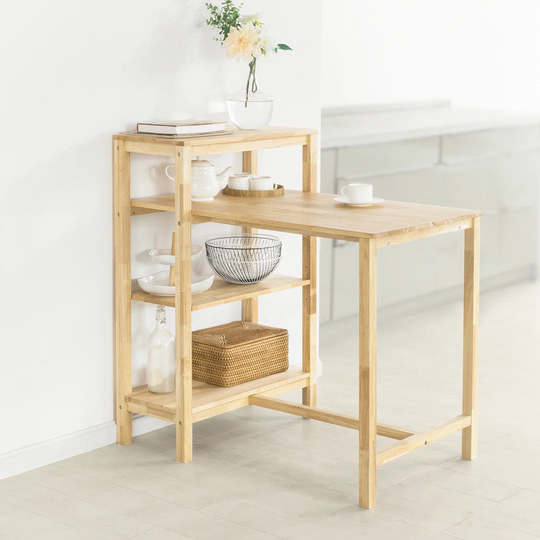 Dain Counter Height 97 Cm Dining Table