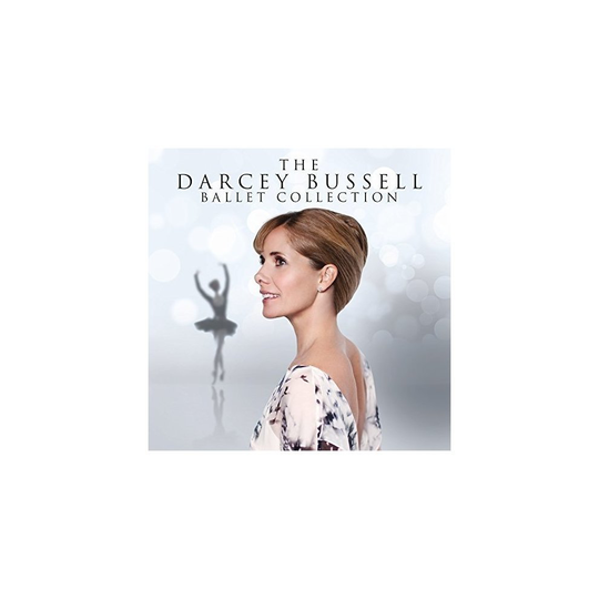 The Darcey Bussell Ballet Collection [CD]