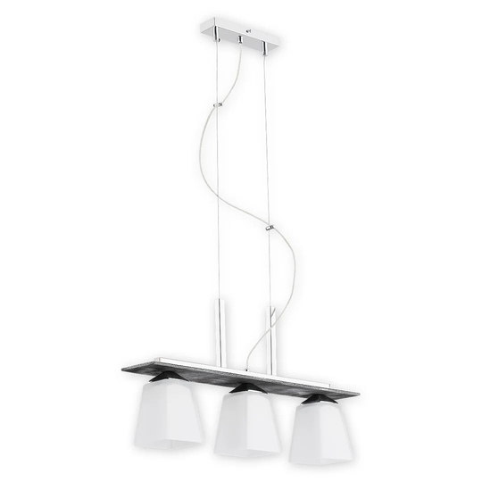 Cambria 3 - Light Kitchen Island Pendant