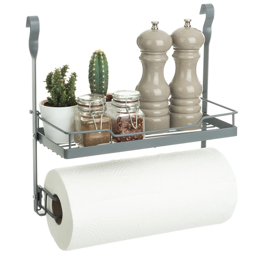 Woodside Selving Rack