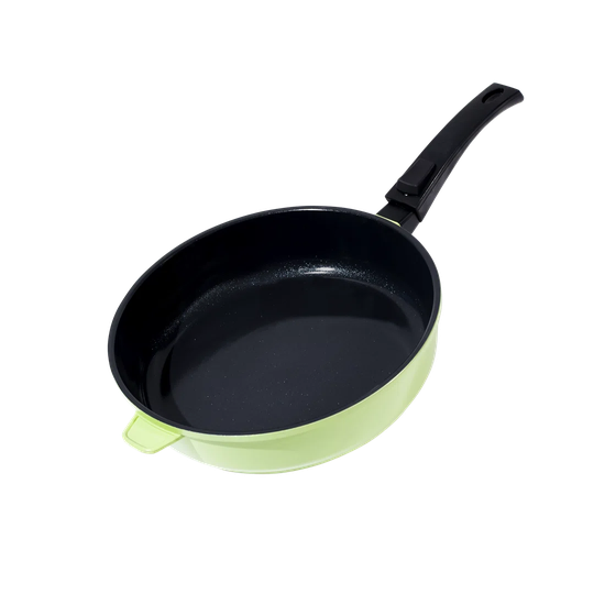 Brilliant Non-Stick Frying Pan