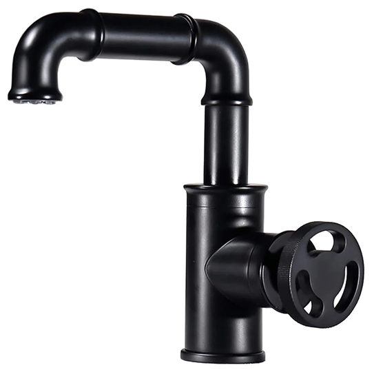 Huggard Mono Basin Mixer