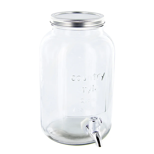 Wilson 4L Decanter