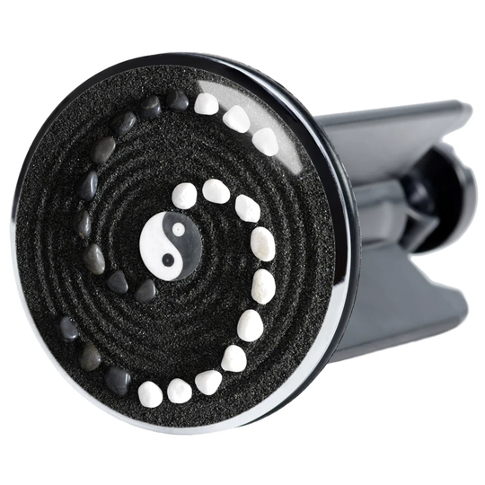 Enny 4cm Bathroom Sink Drain with Overflow